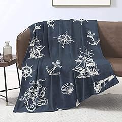 Nautical blanket anchor for sale  Delivered anywhere in USA 