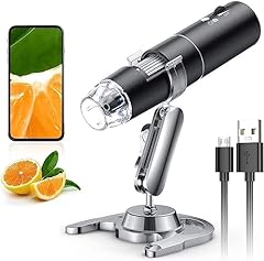 Wireless digital microscope for sale  Delivered anywhere in USA 