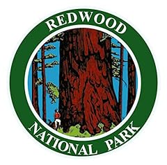 Redwood national park for sale  Delivered anywhere in USA 