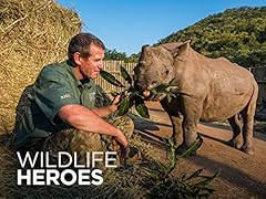 Wildlife heroes for sale  Delivered anywhere in USA 