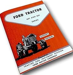 Agpubs operators manual for sale  Delivered anywhere in USA 