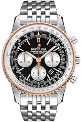 Breitling navitimer b01 gebraucht kaufen  Wird an jeden Ort in Deutschland