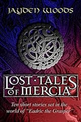 Lost tales mercia for sale  Delivered anywhere in USA 