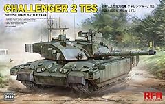 Challenger tes british for sale  Delivered anywhere in UK