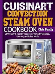 Cuisinart convection steam for sale  Delivered anywhere in USA 