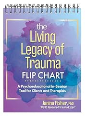 Living legacy trauma for sale  Delivered anywhere in USA 