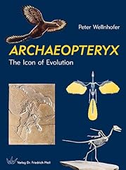 Archaeopteryx the icon gebraucht kaufen  Wird an jeden Ort in Deutschland