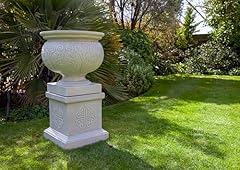 Large urn plinth for sale  Delivered anywhere in UK