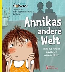 Annikas hilfe kinder gebraucht kaufen  Wird an jeden Ort in Deutschland