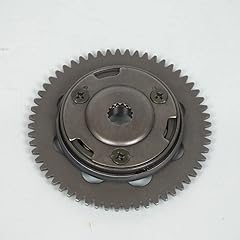 Ruota libera motorino usato  Spedito ovunque in Italia 