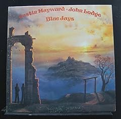 Justin hayward john for sale  Delivered anywhere in USA 