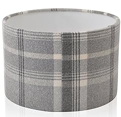 Balmoral grey tartan for sale  Delivered anywhere in UK