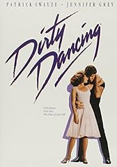 Dirty dancing for sale  Delivered anywhere in USA 