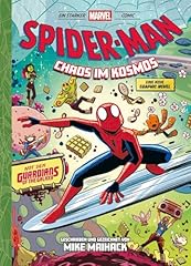 Spider man chaos d'occasion  Livré partout en France