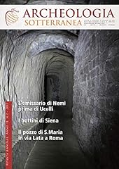 Archeologia sotterranea emissa usato  Spedito ovunque in Italia 