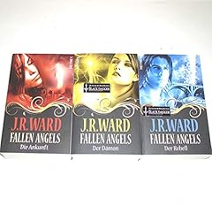 Fallen angels 1 gebraucht kaufen  Wird an jeden Ort in Deutschland