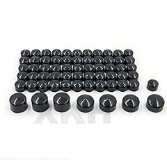 Xkh 63pcs black for sale  Delivered anywhere in USA 