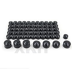 Xkh 63pcs black for sale  Delivered anywhere in USA 