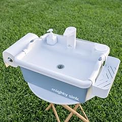 Mighty sink portable for sale  Delivered anywhere in USA 