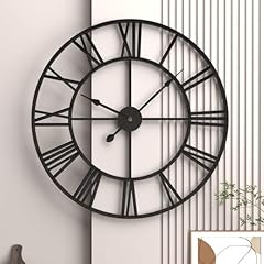 Gudemay wanduhr groß gebraucht kaufen  Wird an jeden Ort in Deutschland
