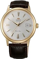Orient orologio analogico usato  Spedito ovunque in Italia 