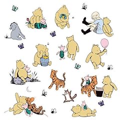 Classic winnie stickers for sale  Delivered anywhere in USA 
