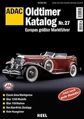 Ldtimer katalog europas gebraucht kaufen  Wird an jeden Ort in Deutschland
