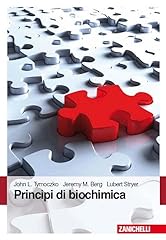 Principi biochimica usato  Spedito ovunque in Italia 