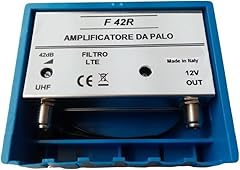 Vsnetwork amplificatore antenn usato  Spedito ovunque in Italia 