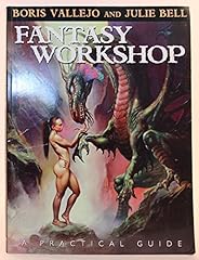 Fantasy workshop practical for sale  Delivered anywhere in USA 