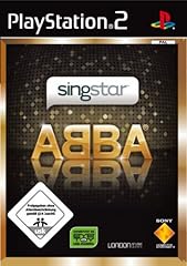 Singstar abba gebraucht kaufen  Wird an jeden Ort in Deutschland