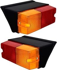 Tractor lights combination for sale  Delivered anywhere in UK