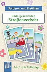 Bildergeschichten straßenverk gebraucht kaufen  Wird an jeden Ort in Deutschland