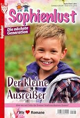 Sophienlust nächste generatio gebraucht kaufen  Wird an jeden Ort in Deutschland