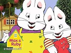 Max ruby usato  Spedito ovunque in Italia 