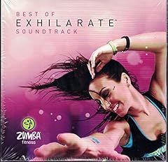 Best exhilarate soundtrack for sale  Delivered anywhere in USA 