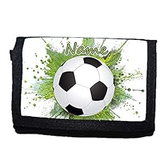 Fußball kinder geldbörse gebraucht kaufen  Wird an jeden Ort in Deutschland