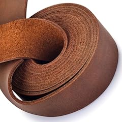 Leather strap inches for sale  Delivered anywhere in USA 