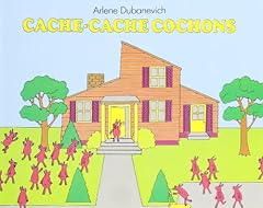 Cache cache cochons d'occasion  Livré partout en France