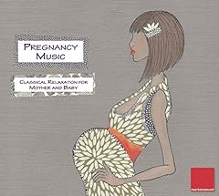 Pregnancy music classical d'occasion  Livré partout en France