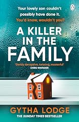 Killer family gripping for sale  Delivered anywhere in UK