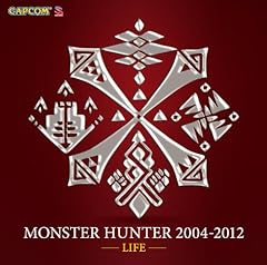 Monster hunter 2004 d'occasion  Livré partout en France