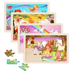 Wooden puzzles toys for sale  Delivered anywhere in USA 