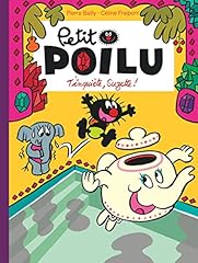 Petit poilu tome d'occasion  Livré partout en France