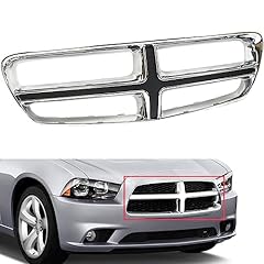 Partzer front chrome for sale  Delivered anywhere in USA 