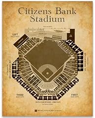 Citizens bank park for sale  Delivered anywhere in USA 