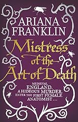 Mistress art death for sale  Delivered anywhere in UK