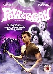 Poltergay dvd for sale  Delivered anywhere in UK