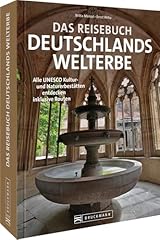 Reisebuch deutschlands welterb gebraucht kaufen  Wird an jeden Ort in Deutschland