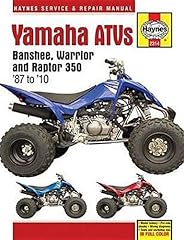 Yamaha atvs banshee d'occasion  Livré partout en France